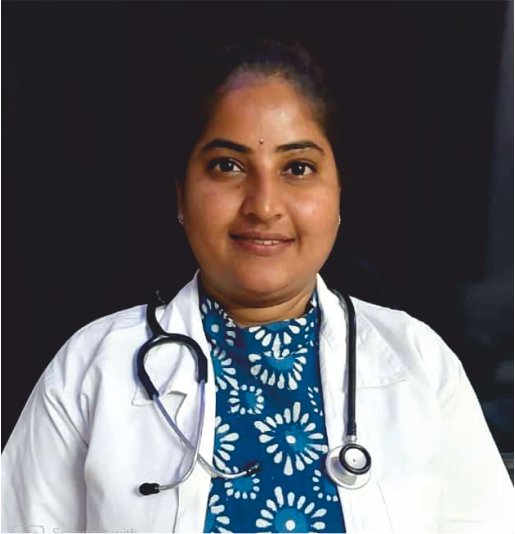 Dr.Ambica