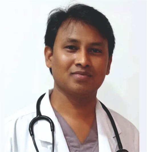 Dr.M.Naveen Kumar